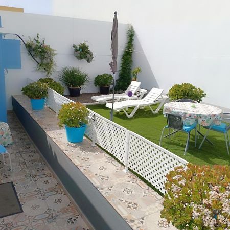 Casa Fortu La Palma Los Llanos De Aridane Kültér fotó