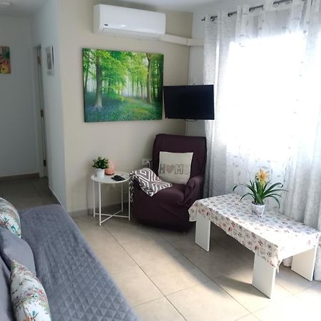 Casa Fortu La Palma Los Llanos De Aridane Kültér fotó