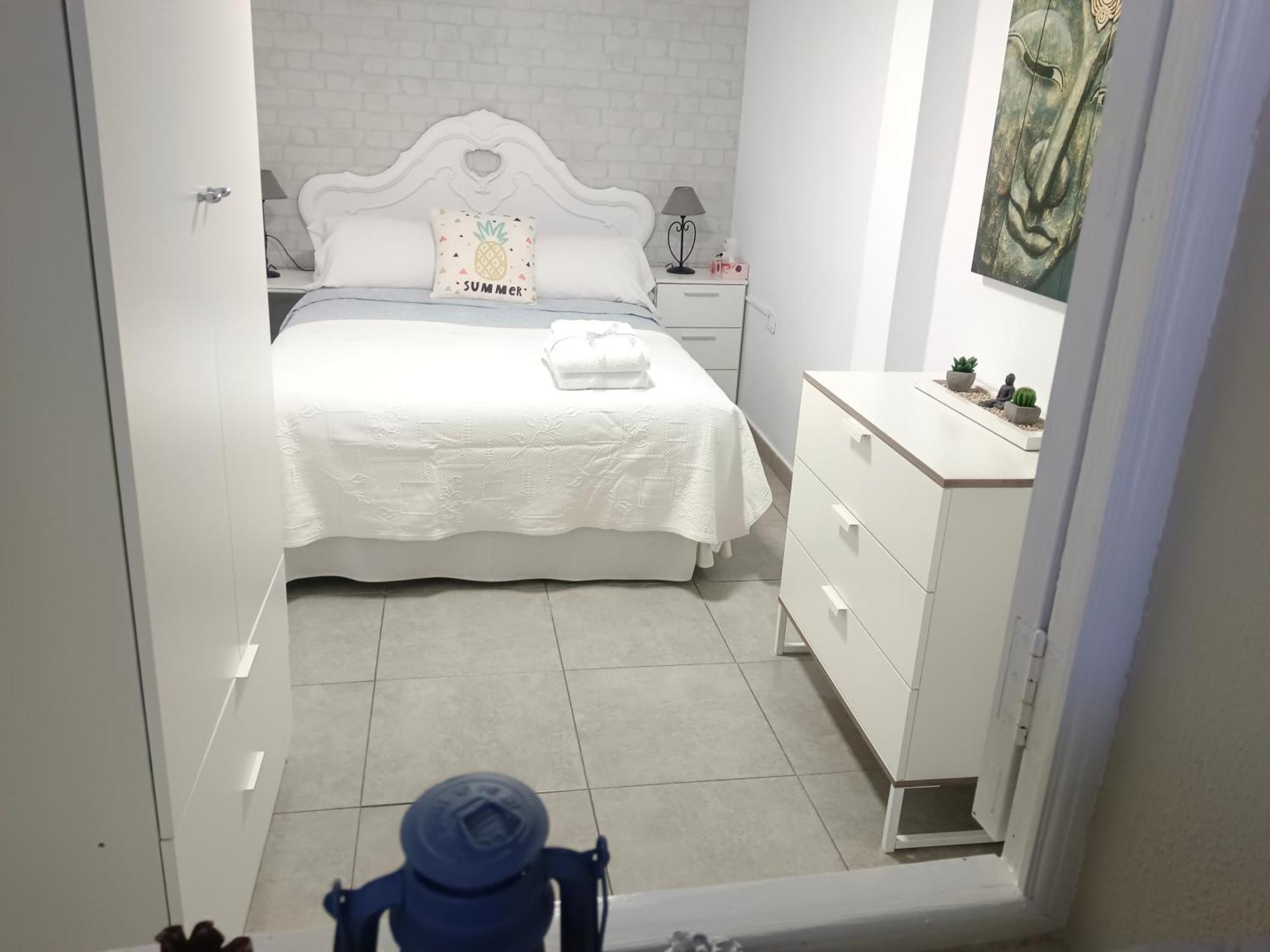 Casa Fortu La Palma Los Llanos De Aridane Kültér fotó