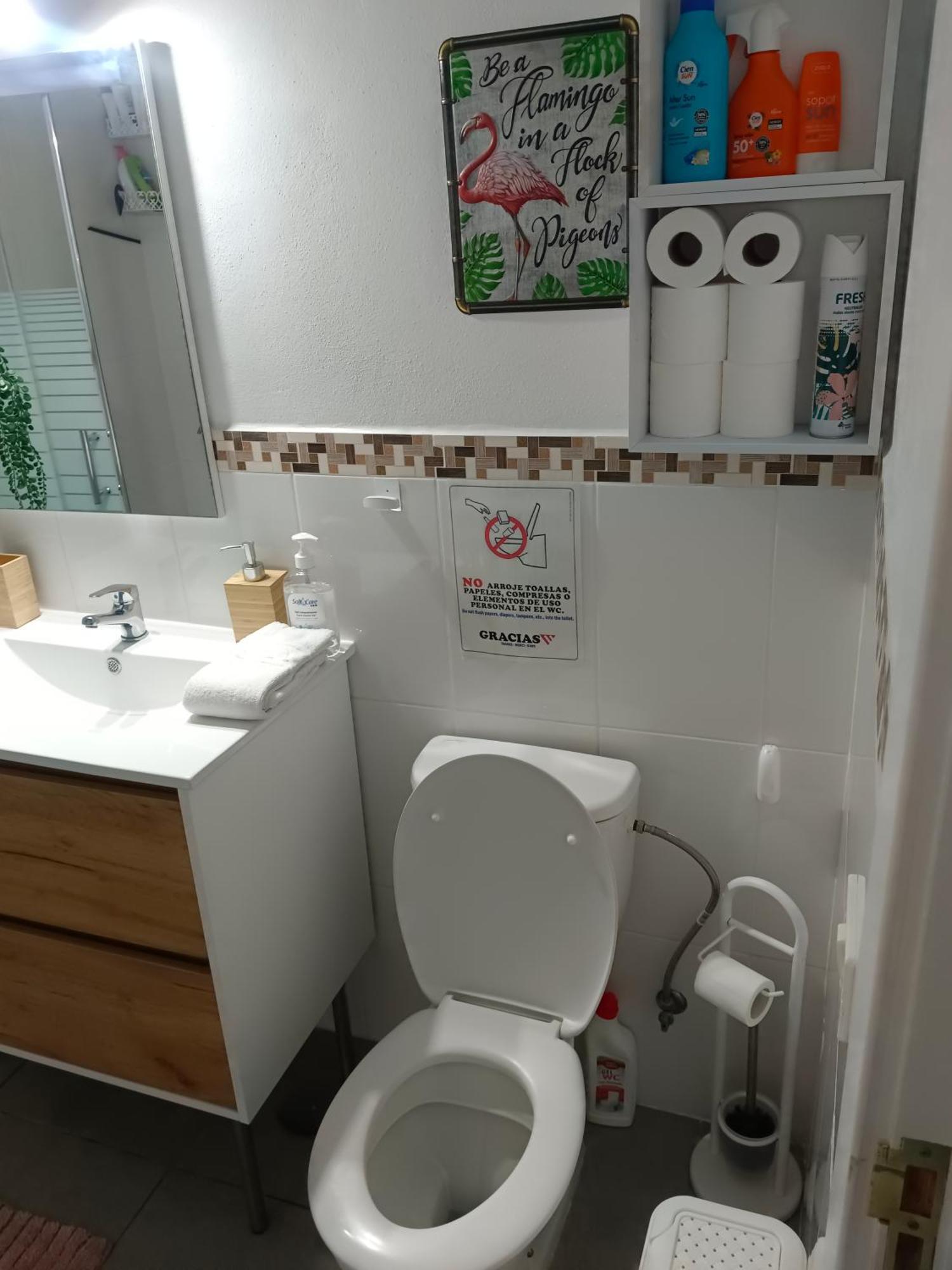 Casa Fortu La Palma Los Llanos De Aridane Kültér fotó